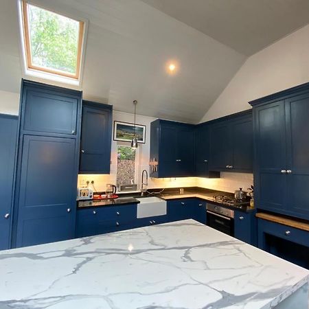 オーターアードGem In Connemara Flatアパートメント エクステリア 写真